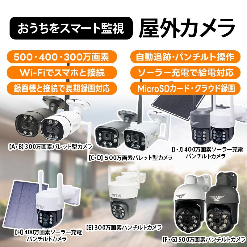 塚本無線 見張り番PRO WiFiソーラー パンチルト 【公式通販】