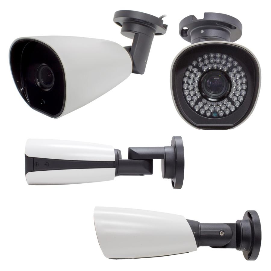 WTW 塚本無線 防犯カメラ 屋外 赤外線 WTW-HR89-1C : WTW 塚本無線