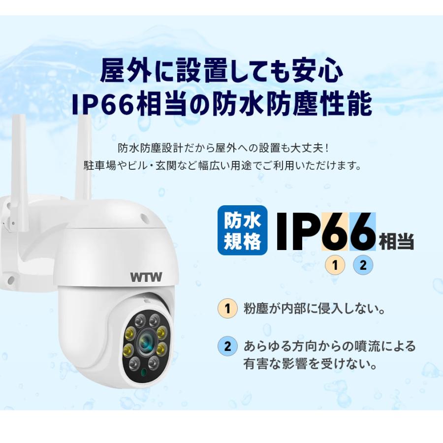 WTW 塚本無線 防犯カメラ 屋外 監視 訳あり 300万画素防犯灯 WTW 塚本無線 防犯カメラ 屋外 監視 訳あり 300万画素防犯灯