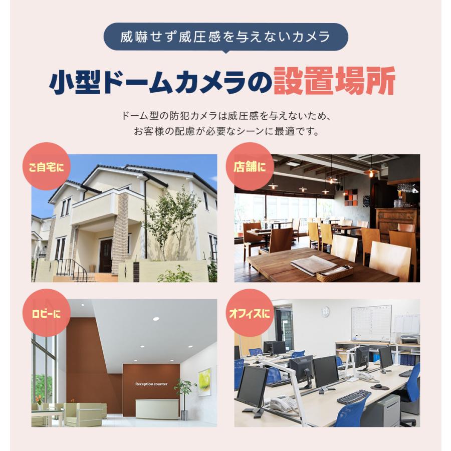 防犯カメラ みてるちゃん5Plus 屋外 屋内 夜間カラー 防犯灯カメラ 監視カメラ アンテナ内蔵 ワイヤレス WTW-EGDRY388GWX/BX | WTW 塚本無線 | 07