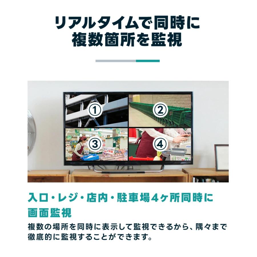【新品・未使用】WTW 800万画素 PoE屋外カメラ WTW 塚本無線 防犯カメラ 屋外 屋内 室内 監視カメラ 家庭用 PoE 最大
