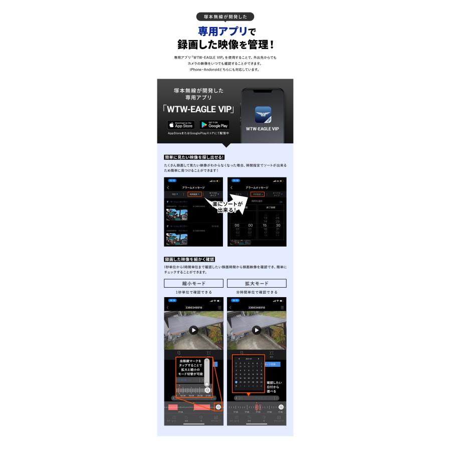 防犯カメラ 防犯灯カメラ 屋外 ワイヤレス 500万画素 自動追跡 ドーム型 wifi 監視カメラ ゴマちゃん5Plus