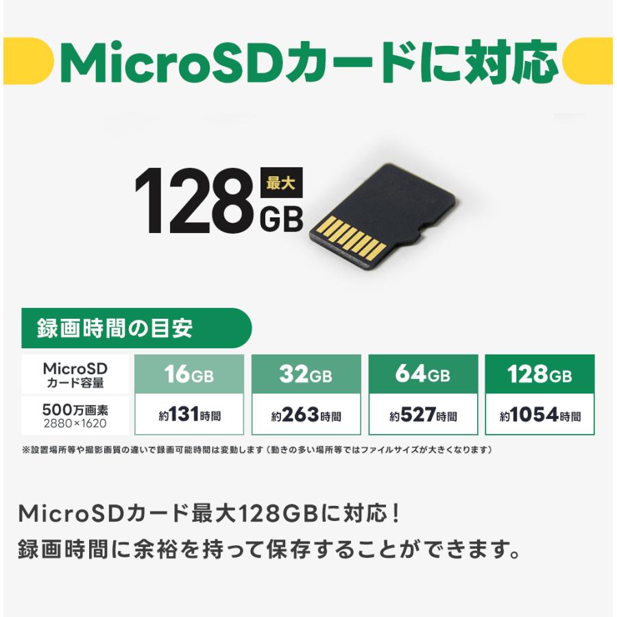 防犯カメラ 監視カメラ 電動ズーム 光学ズーム 防犯灯 赤外線 夜間カラー パンチルト 最大800万画素  microSD スマホ PC イーグル対応 Wi-Fi 5Ghz/2.4Ghz | WTW 塚本無線 | 11
