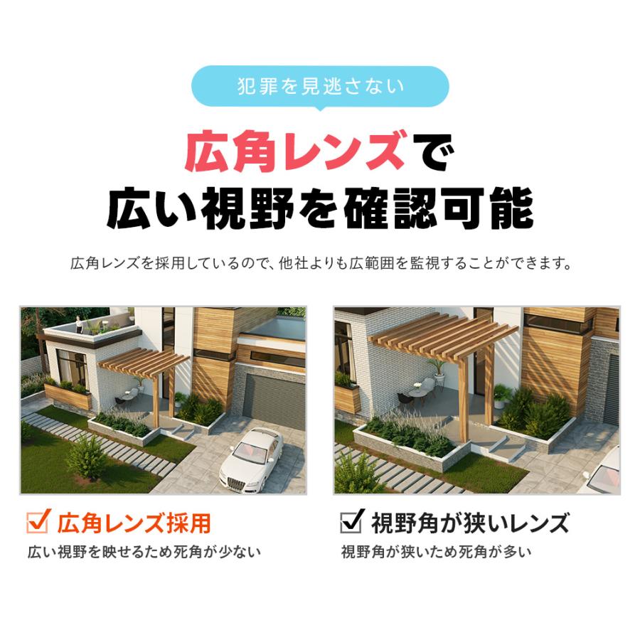 塚本無線:屋外用IP カメラ WTW 塚本無線 防犯カメラ 屋外 ワイヤレス 最新AI 監視カメラ