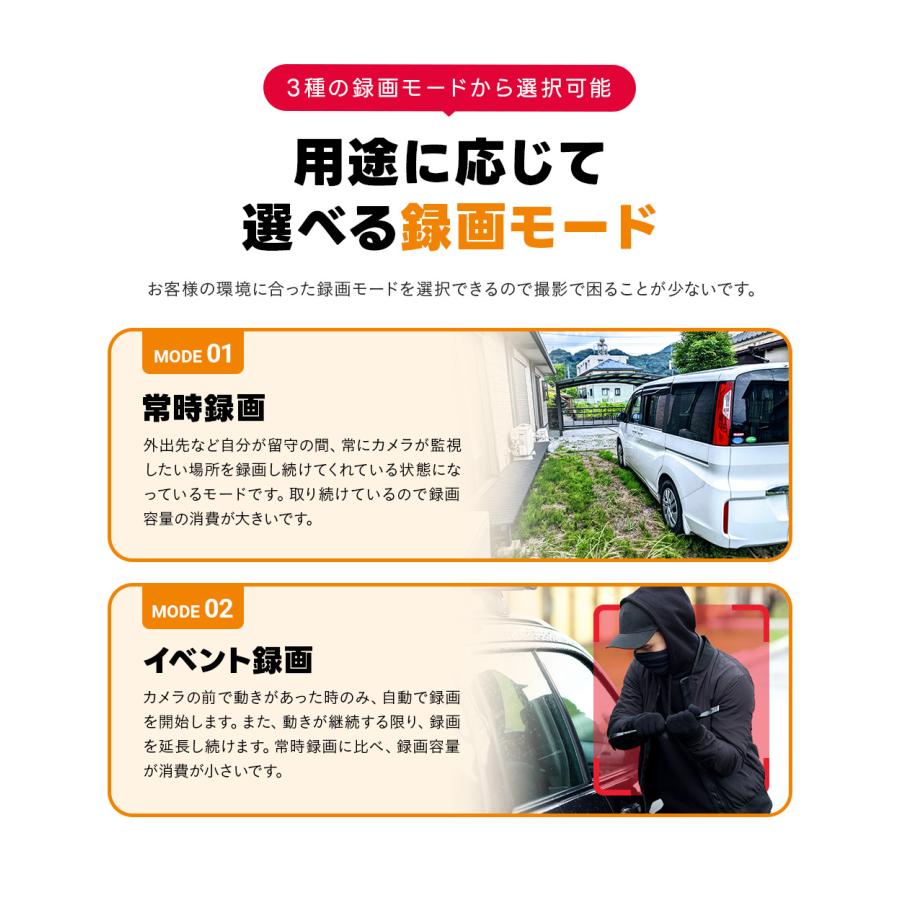 スマホで監視カメラ　防犯カメラ　365万画素　自動追っ掛け　塚本無線1 塚本無線公式】防犯カメラ日本製、監視カメラ