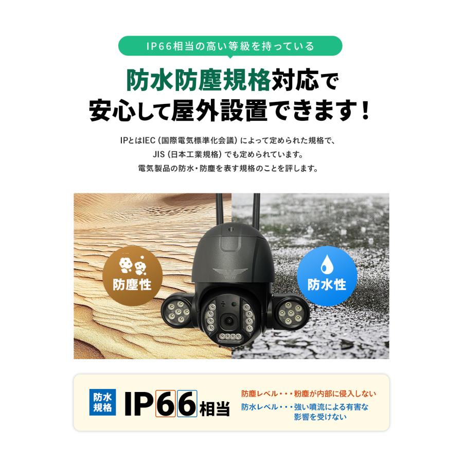 WTW 塚本無線 防犯カメラ 防犯灯カメラ 夜間カラー 自動追跡 WTW 塚本無線 防犯カメラ 防犯灯カメラ 夜間カラー 自動追跡