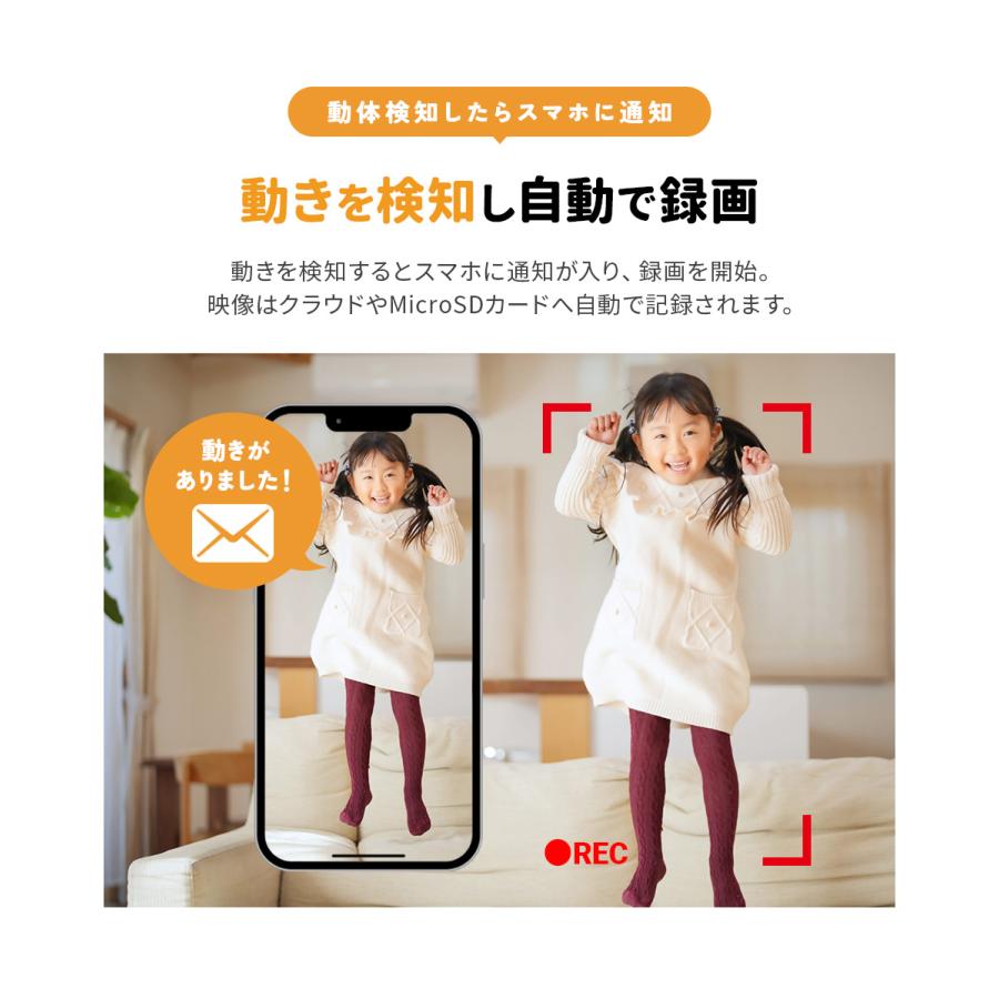 WTW 塚本無線 防犯カメラ ワイヤレス 家庭用 みてるちゃん温度計 Smart
