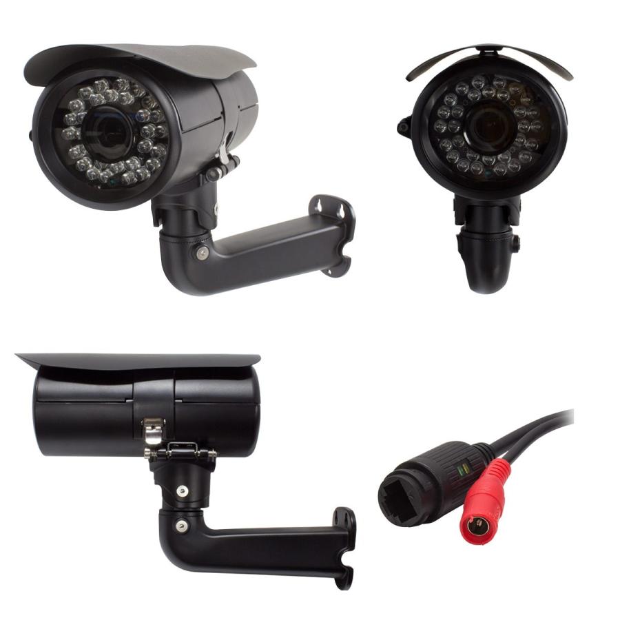 防犯カメラ　塚本無線WTW-IPカメラ WTW-IPW2323T 防犯カメラ WIFI PTZ 防犯灯カメラ WTW-IPW2322T【WTW 塚本無線】