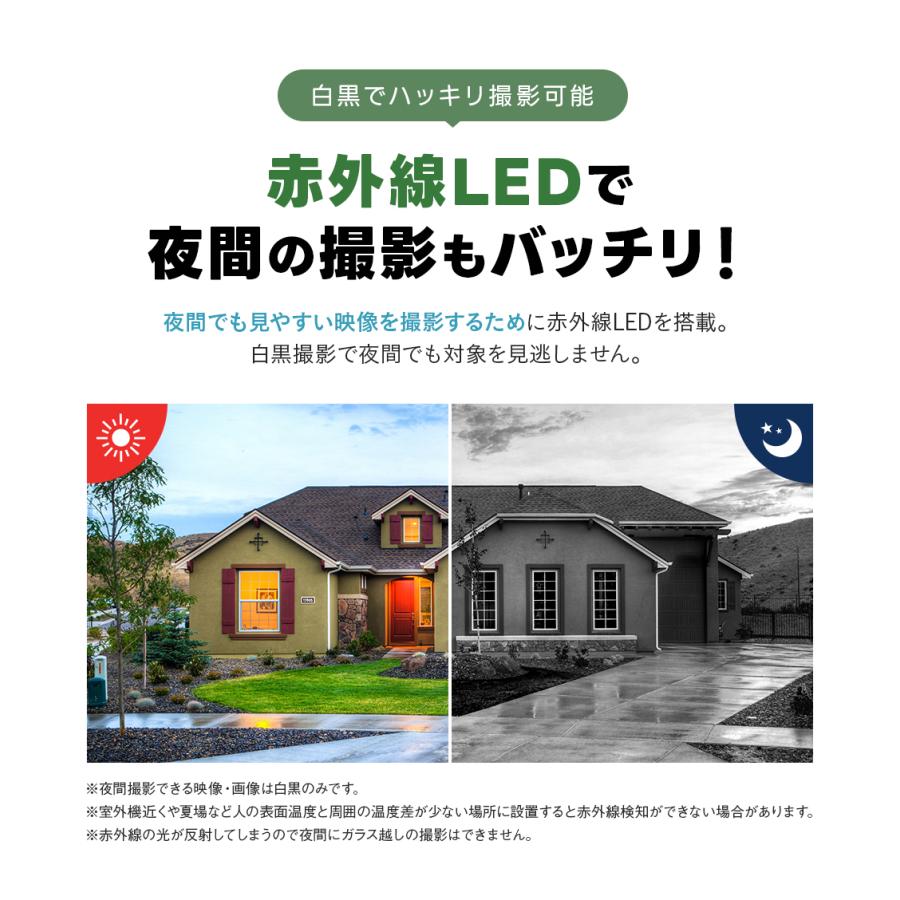 WTW 塚本無線 防犯カメラ トレイルカメラ 小型カメラ 静止画5000万画素