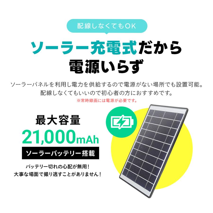 WTW 塚本無線 防犯カメラ アンテナ内蔵 1インチ 400万画素 屋外
