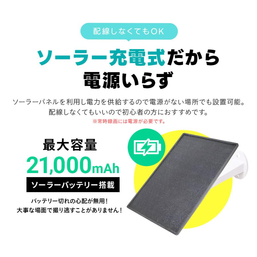 WTW 塚本無線 防犯カメラ 防犯カメラ アンテナ内蔵 1インチ 400万画素