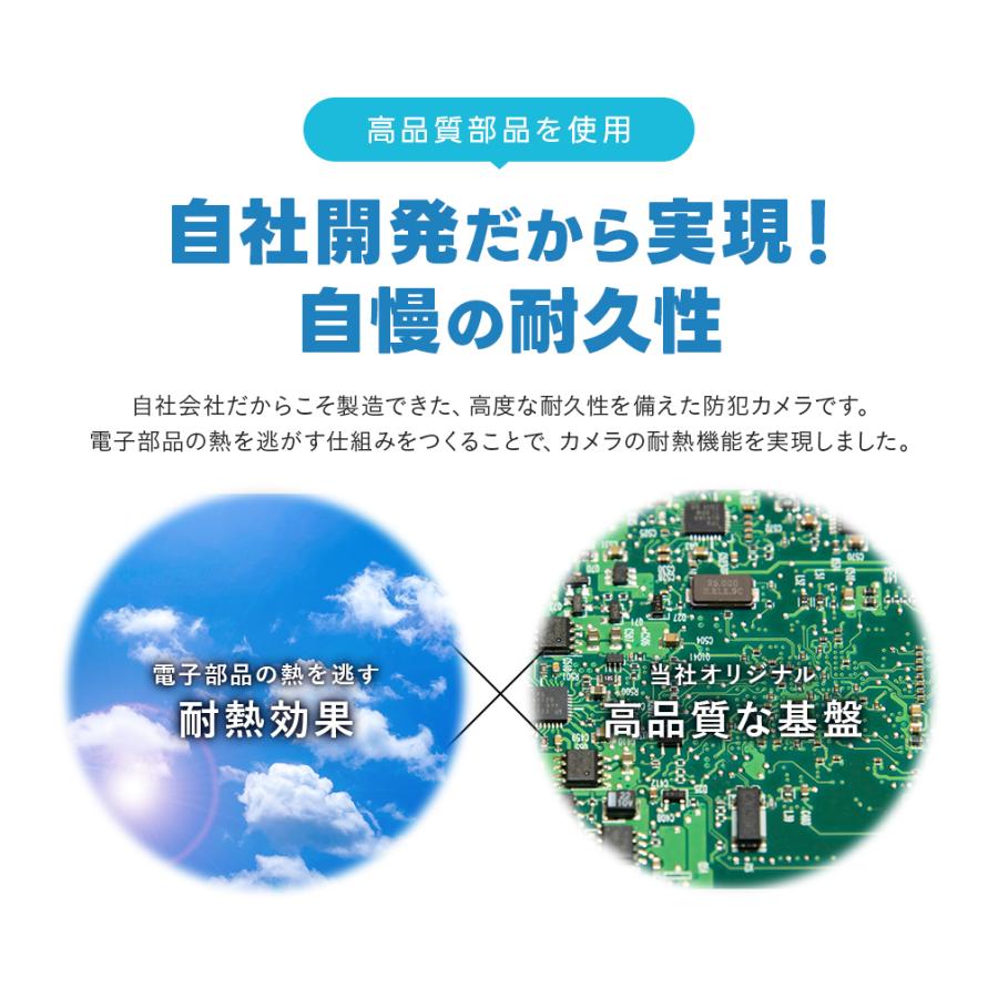 WTW 塚本無線 防犯カメラ ワイヤレス 屋外 1〜10台 大型モニター 録画
