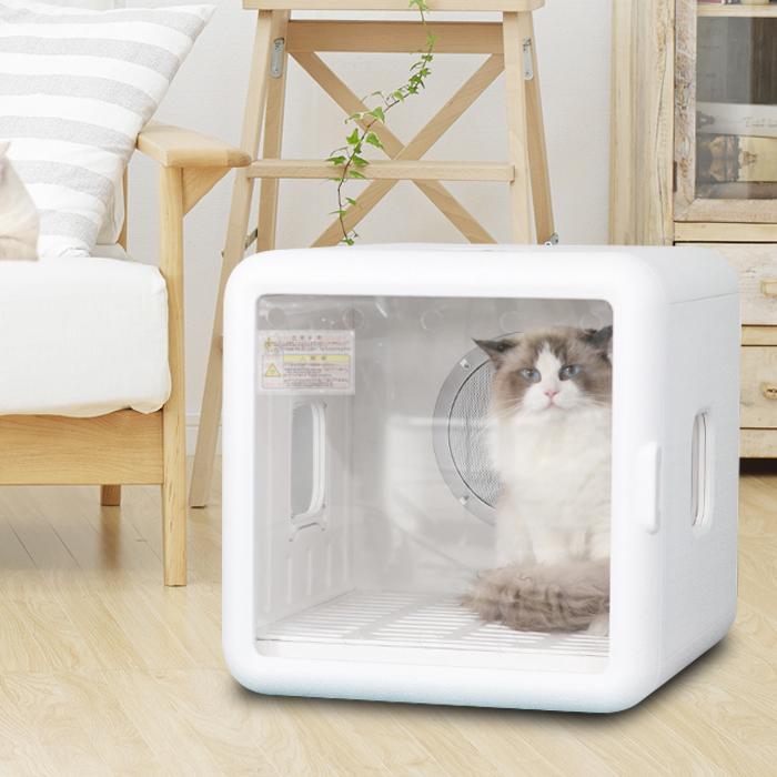 ペットヘアドライヤーボックス HG-400