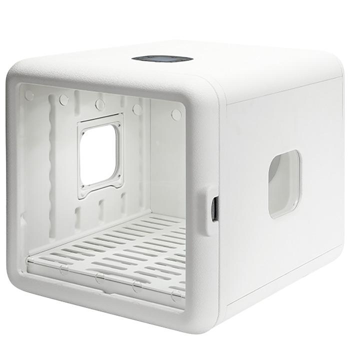 ペットヘアドライヤーボックス HG-400 : ワールドトレンド オンライン