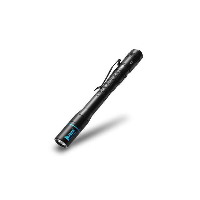 WUBEN（ウーベン） WUBEN【 E19B】ペンライト懐中電灯【日亜化学 219C