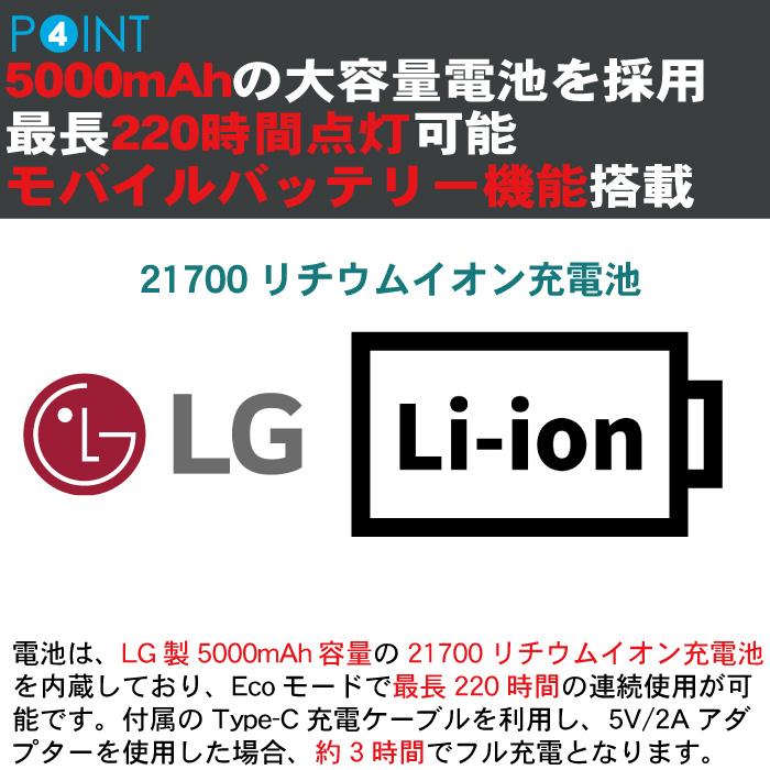 【SPERAS E21】[送料無料]小型軽量 強力LED懐中電灯 高輝度ledミニハンディライト フラッシュライト[米国Luminous SST40 LED]WUBEN(株)カスタム |  | 15