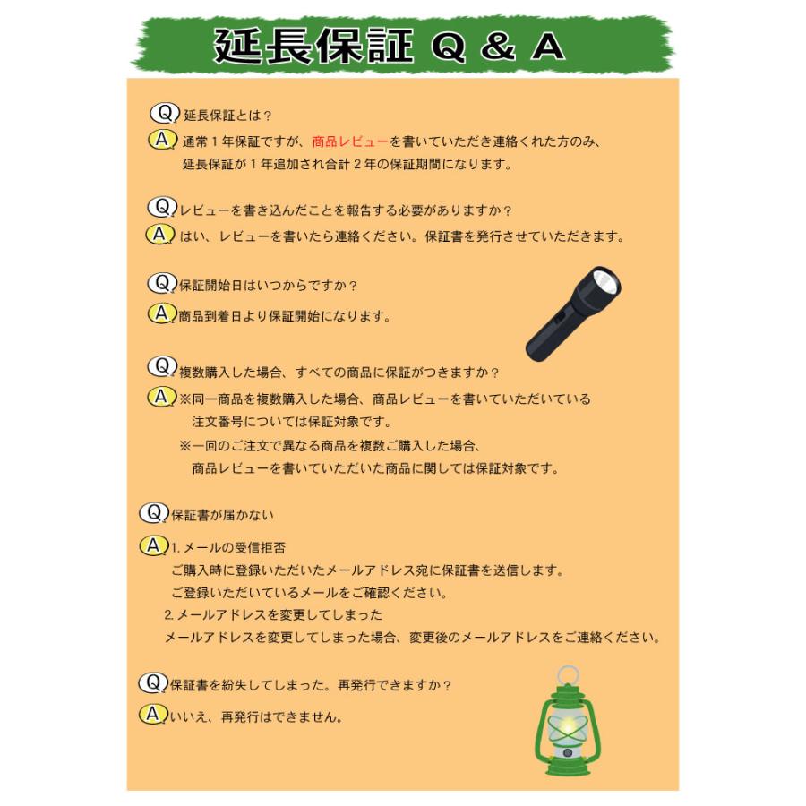 【WUBEN】【E7】ヘッドライト、ハンディライト兼用 超小型軽量 LED懐中電灯 led フラッシュライト 明るさ最大1800ルーメン[TYPE-C充電] | WUBEN | 04