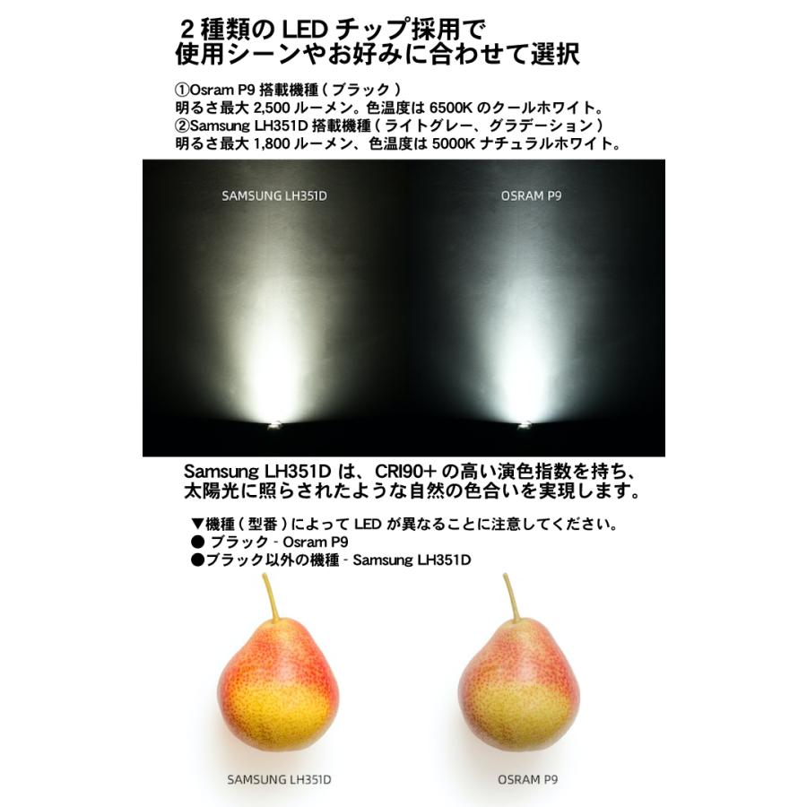 【WUBEN X2】 LED充電式フラッシュライト 明るさ最大2500ルーメン アウトドア キャンプ 停電 防災完全防水 | WUBEN | 09