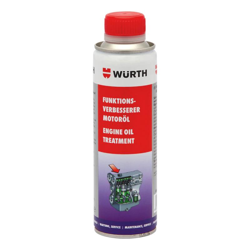 ウルト(WURTH) エンジンオイル性能向上添加剤 300ML 586130030008912 ウルトジャパン株式会社 通販