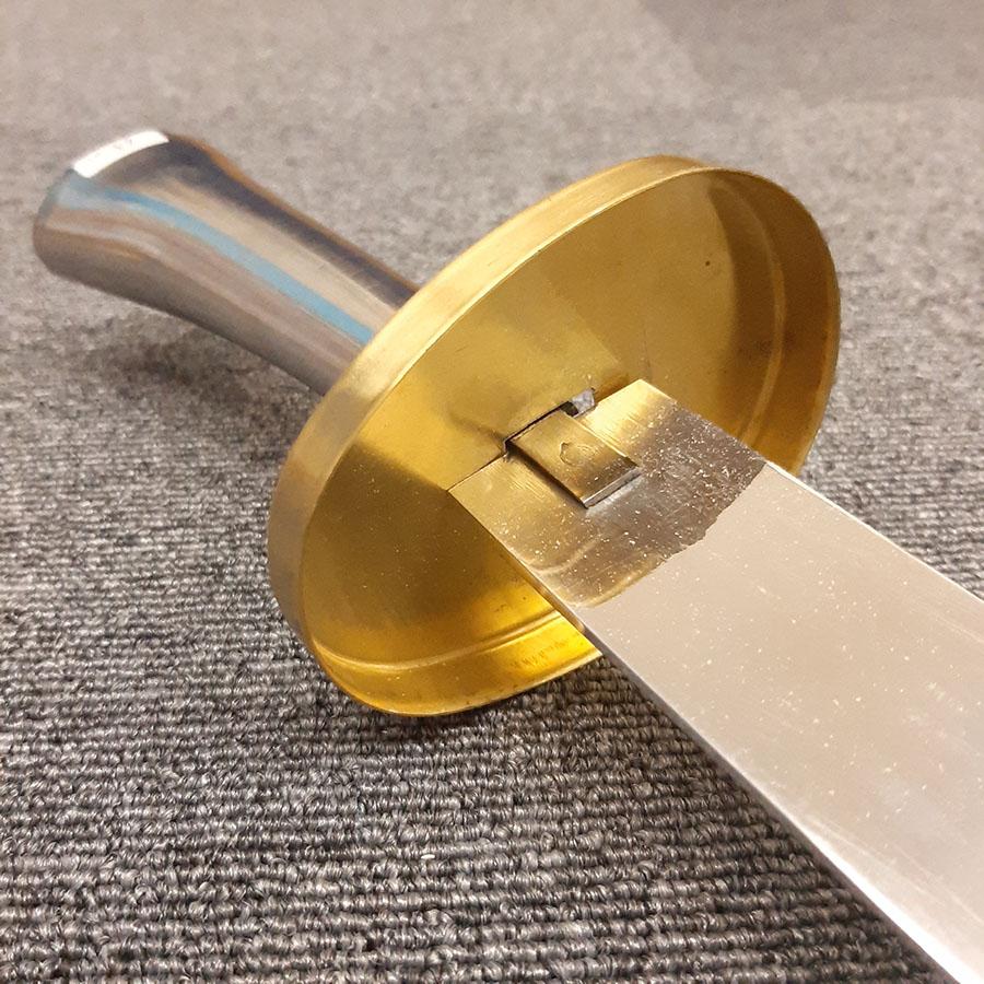 ジュラルミン 響刀 王虎 : 武術太極拳・カンフーの太極百貨商城 - 通販