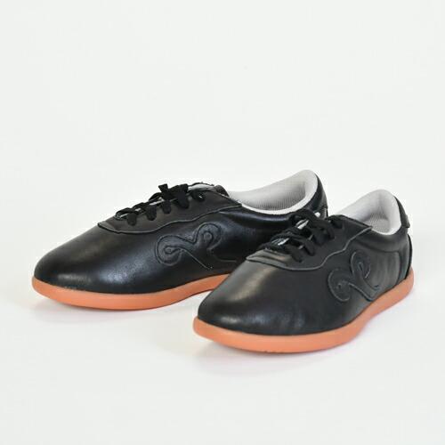 太極拳シューズ カンフー靴 男女兼用 レザー 武術シューズ 太極拳ジュニアカンフー 表演 演武 練習用 スポーツ おしゃれ 疲れにくい 太極拳シューズ 太極拳 シューズ 靴 本革 天然皮革 牛革 カンフー