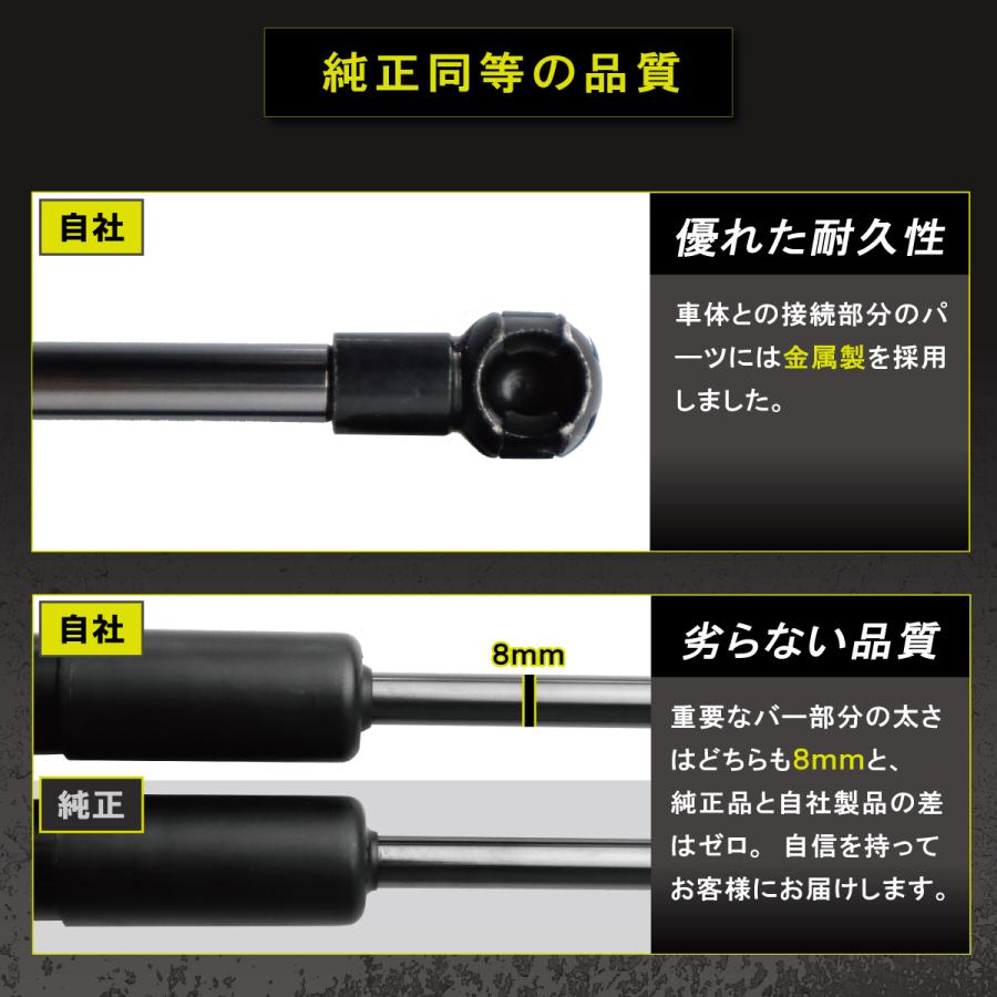 ジムニー JB64 JB74 リアゲート 3段階 ジムニーシエラ ジムニーノマド