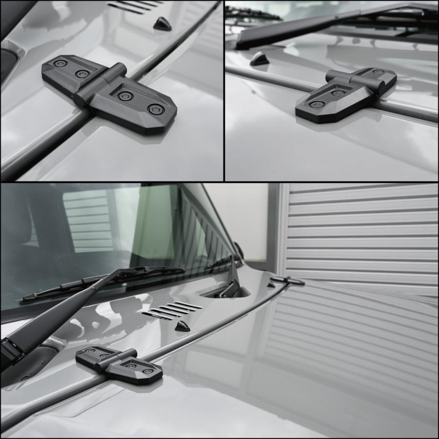ジムニー JB64 JB74 ジムニーシエラ ジムニーノマド カスタム アウター