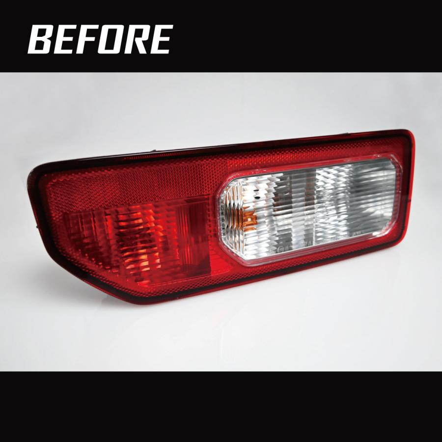 ジムニー JB64 JB74 ジムニーシエラ ジムニーノマド テール