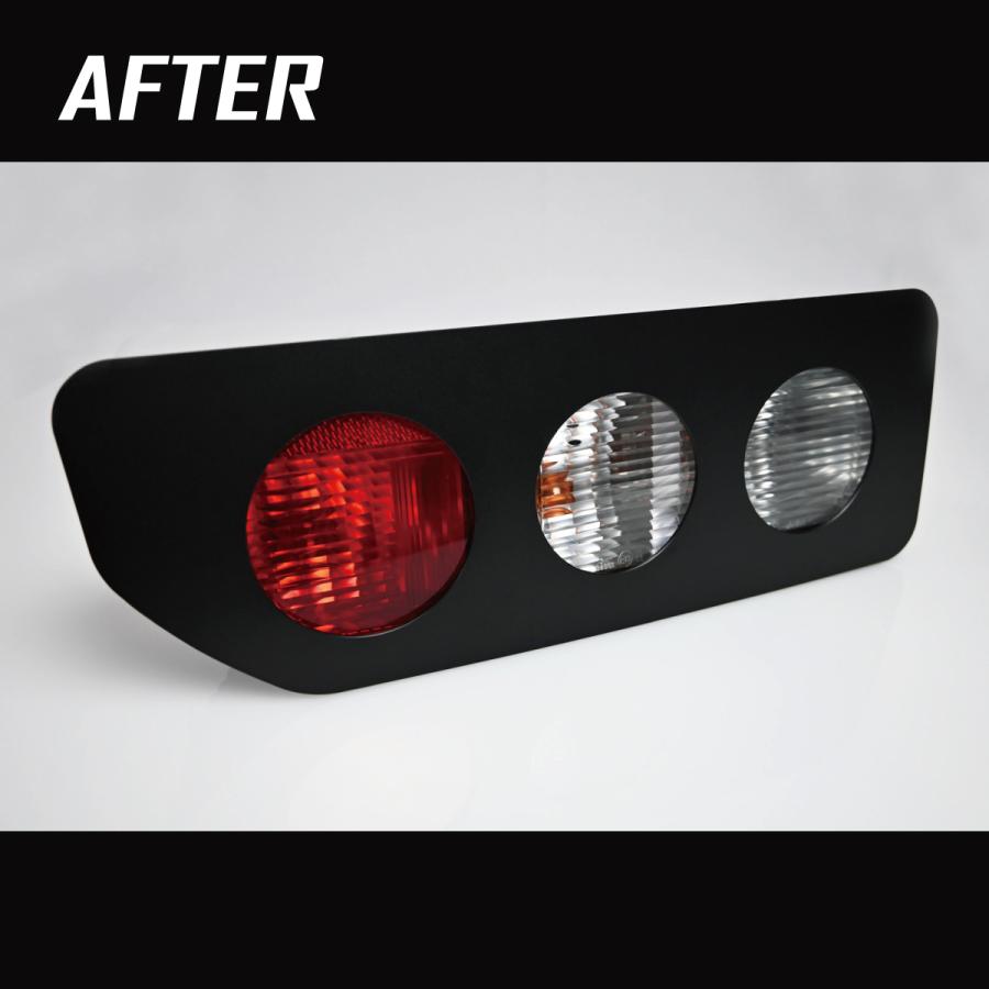 ジムニー JB64 JB74 ジムニーシエラ ジムニーノマド テール