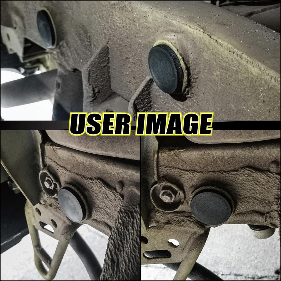 ジムニー JB64 JB74 ジムニーシエラ ジムニーノマド 防水プラグ ジムニー JB64 JB74 ジムニーシエラ ジムニーノマド 防水プラグ