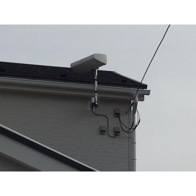 観音ショートアンテナキット 058 観音ショートアンテナキット 058 静岡市、富士市、富士宮市、沼津市