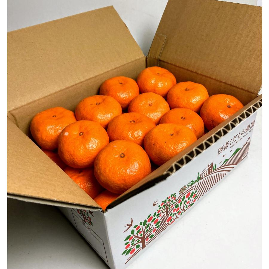 cherry様贈答用8kg香川県産 カラマンダリン