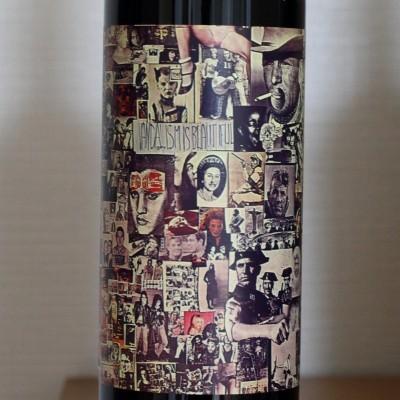 低価格で大人気の うのにもお得な アブストラクト 2019 赤ワイン ※正規品 lecoindelamaison.fr lecoindelamaison.fr