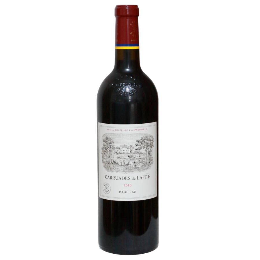 カリュアド ド ラフィット 格付け第1級セカンド 【1994】 87ポイント カリュアド ド ラフィット 格付け第1級セカンド 【1994】 87ポイント