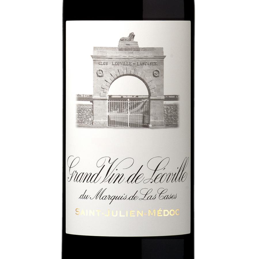 シャトー　レオヴィル　ラスカーズ　2017　赤ワイン　※正規品 :Lascase-007:World Wine FLORA - 通販 -  Yahoo!ショッピング