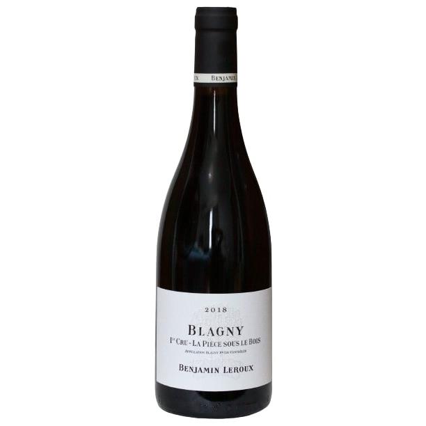 madam-kです。バンジャマン・ルルー　エシェゾー 2013 バンジャマン・ルルー エシェゾー 2013