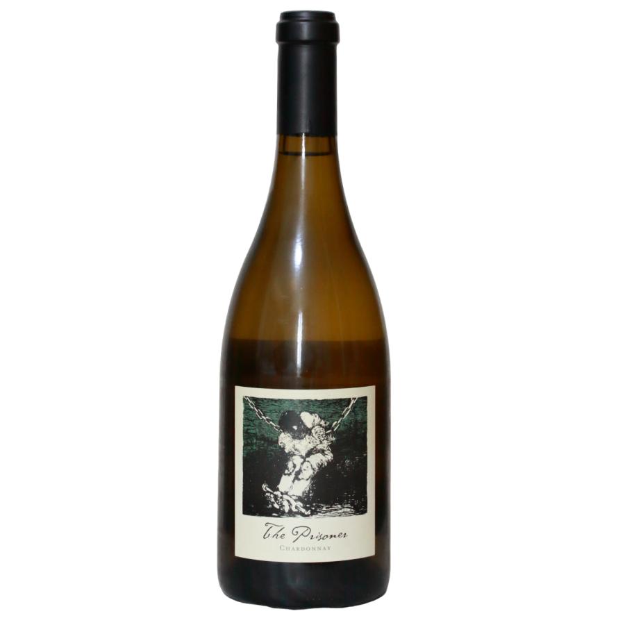 ザ プリズナー シャルドネ 2021 白ワイン 正規品 : World Wine FLORA