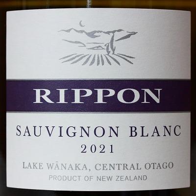 リッポン ソーヴィニヨンブラン 白ワイン 正規品 Rippon 003 World Wine Flora 通販 Yahoo ショッピング