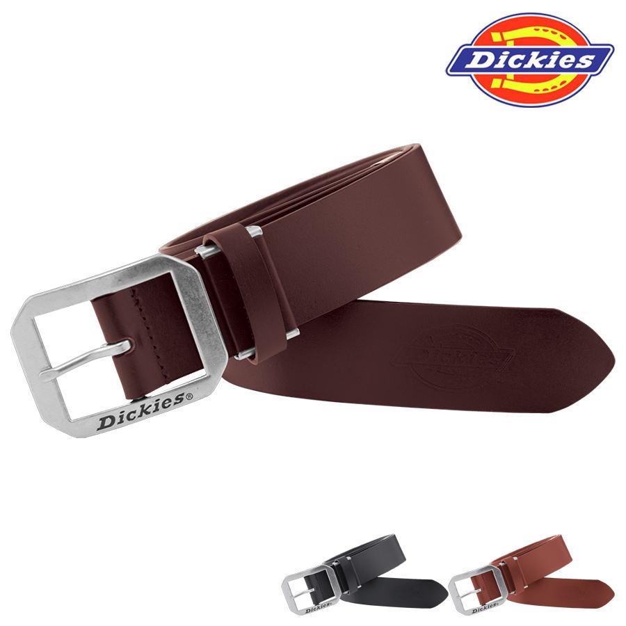 Dickies（ディッキーズ） ベルト 本革 Dickies D-20106 牛革ベルト