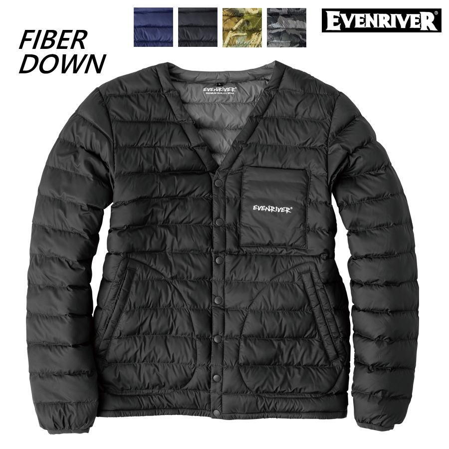 EVENRIVER（イーブンリバー） 作業服 作業着 防寒着 EVENRIVER R127