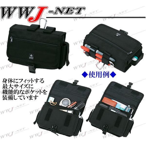 ヒップバッグ ボディバッグ ポーチ 88220060 アウトドア キャンプ