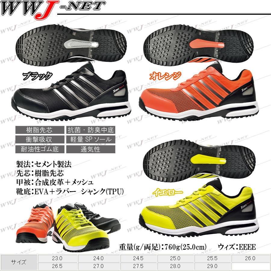 安全靴 最強ソールの履き心地に究極メッシュの通気性 セフティ 安全靴 最強ソールの履き心地に究極メッシュの通気性 セフティ