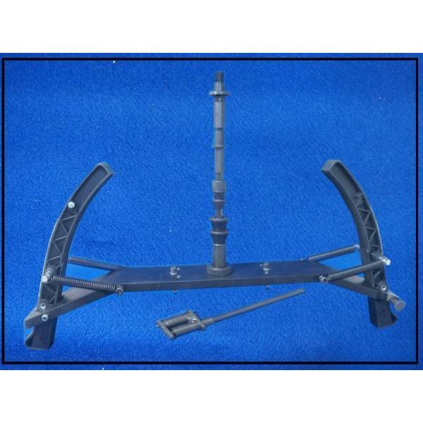 ホイールバランサーCBX622 CWV800 CBX800 バイク用アダプター アタッチメント 24ワールドワイド ヤフーショップ