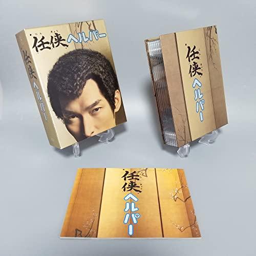 最 安 価格DVD、映像ソフト - 「任侠ヘルパー」DVD BOX