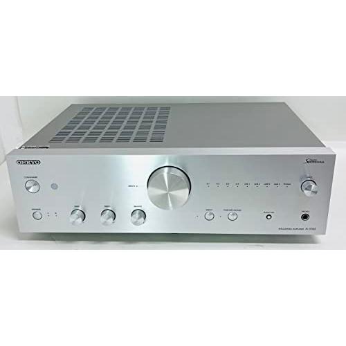 超可爱超可爱ONKYO A-9150 プリメインアンプ KAWAI×ONKYO シルバー A