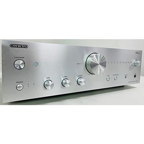 超可爱超可爱ONKYO A-9150 プリメインアンプ KAWAI×ONKYO シルバー A