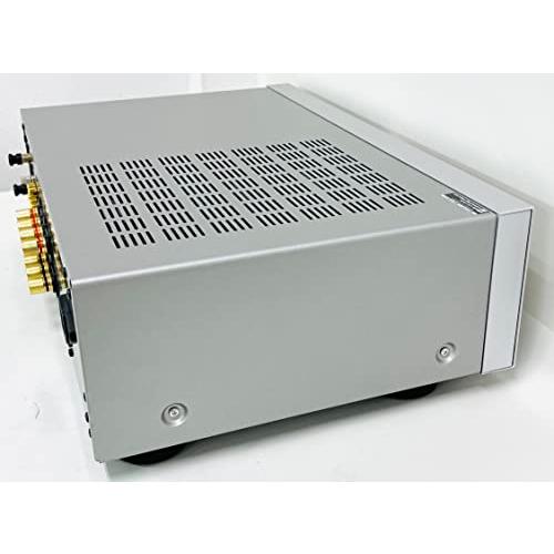 超可爱超可爱ONKYO A-9150 プリメインアンプ KAWAI×ONKYO シルバー A