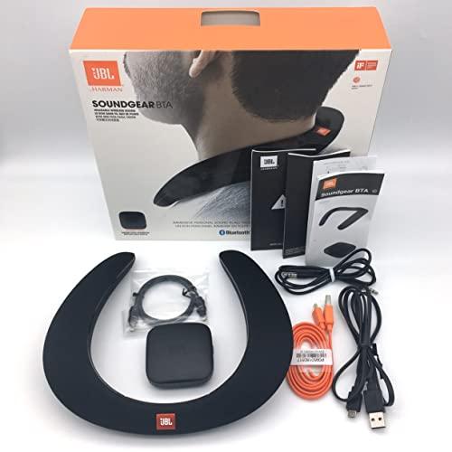 最大93%OFFクーポンJBL SoundGear BTA apt-X対応 Bluetooth ワイヤレス