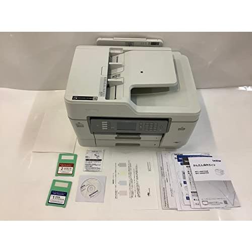 上質で快適上質で快適ブラザー工業 プリンター 大容量インク型 A3