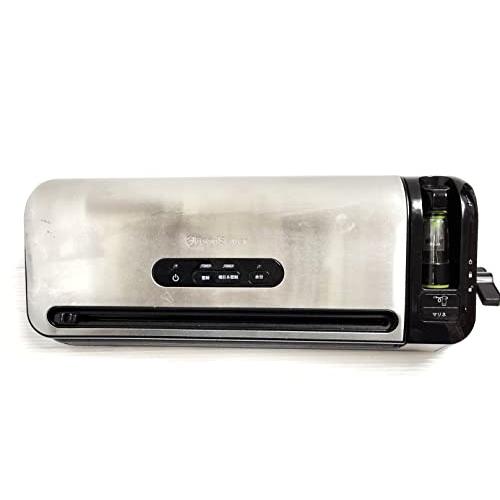 56％以上節約FoodSaver真空パック機 FM3943 本体 湯煎調理 4点